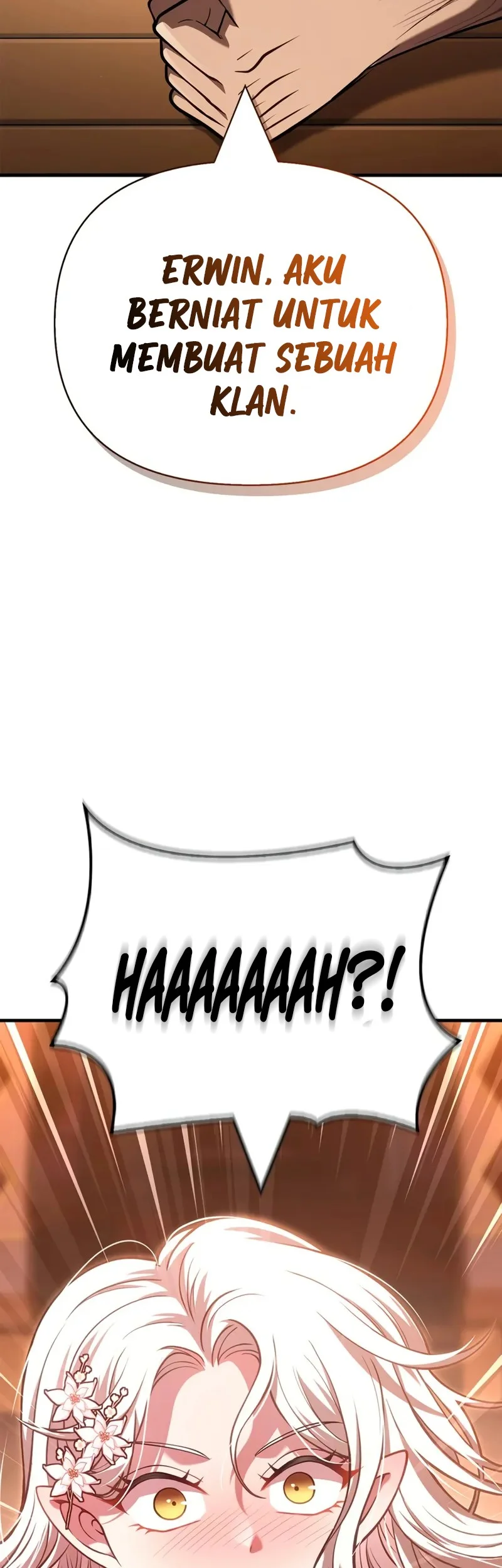 Survive as a Barbarian in the Game Chapter 135 Fix Gambar 20